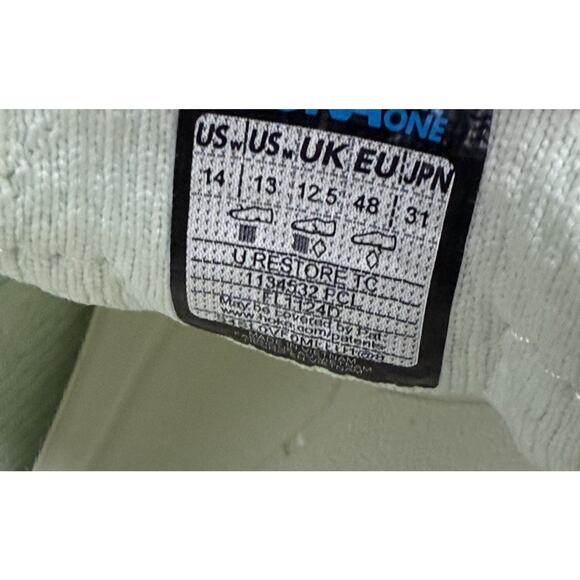 Hoka One One Unisex Restore TC Running Sneaker Shoes, Men’s 13 - Picture 5 of 5